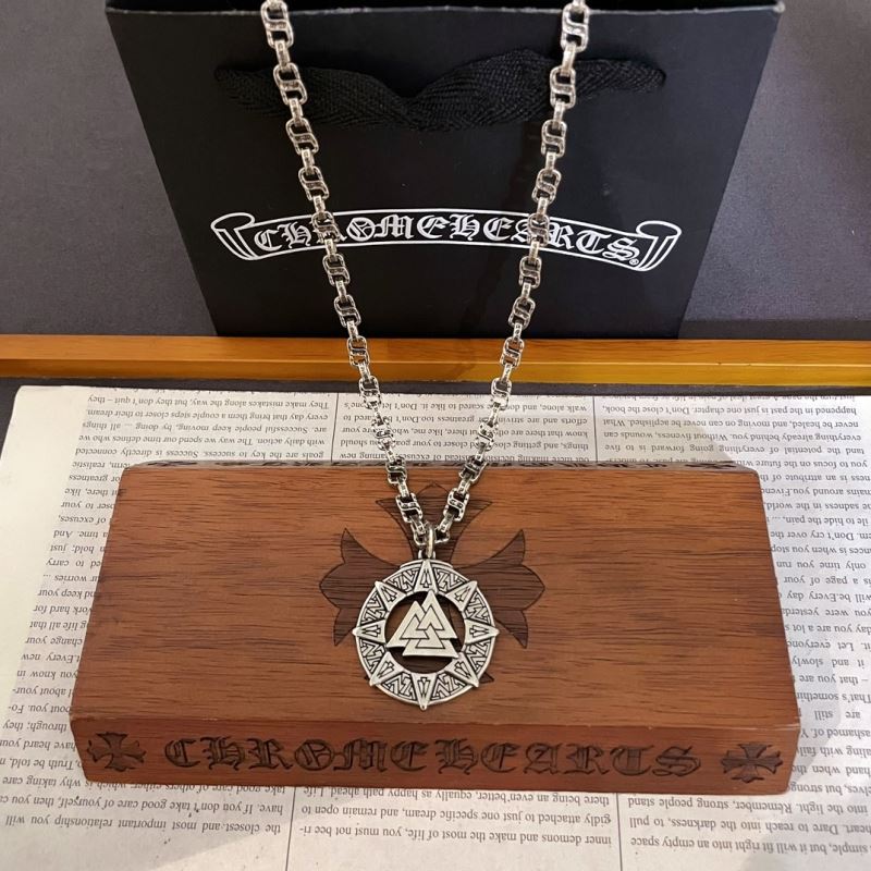 Chrome Hearts Necklaces